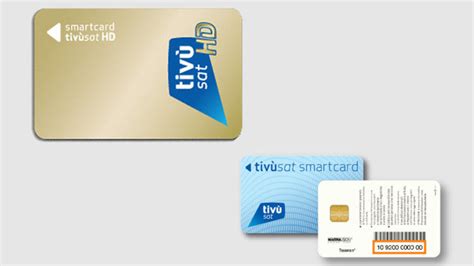 tivusat attivazione smart card all& 39|Attivazione smartcard Tivùsat .